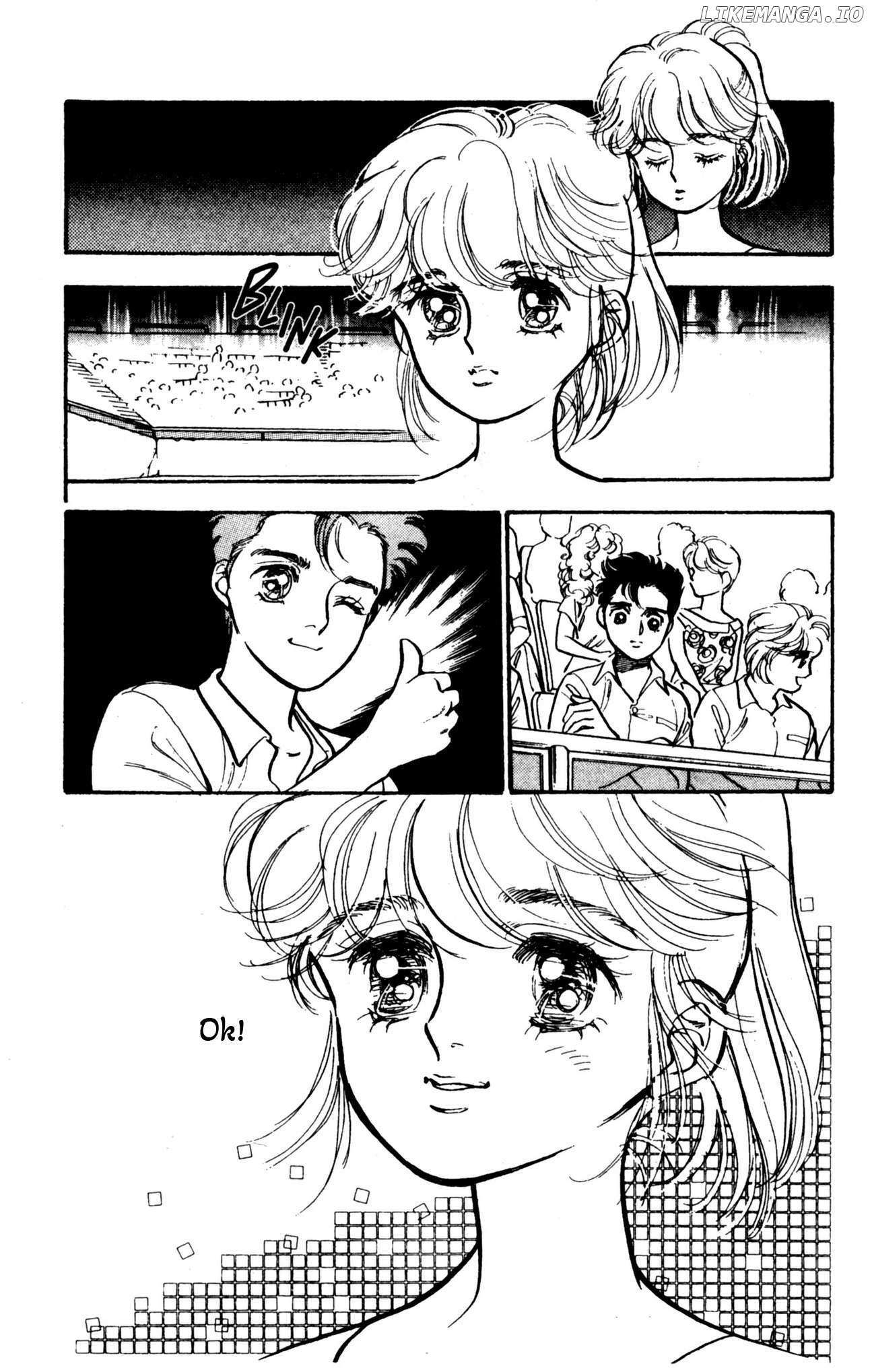 Read Legend of Hikari Manga Online