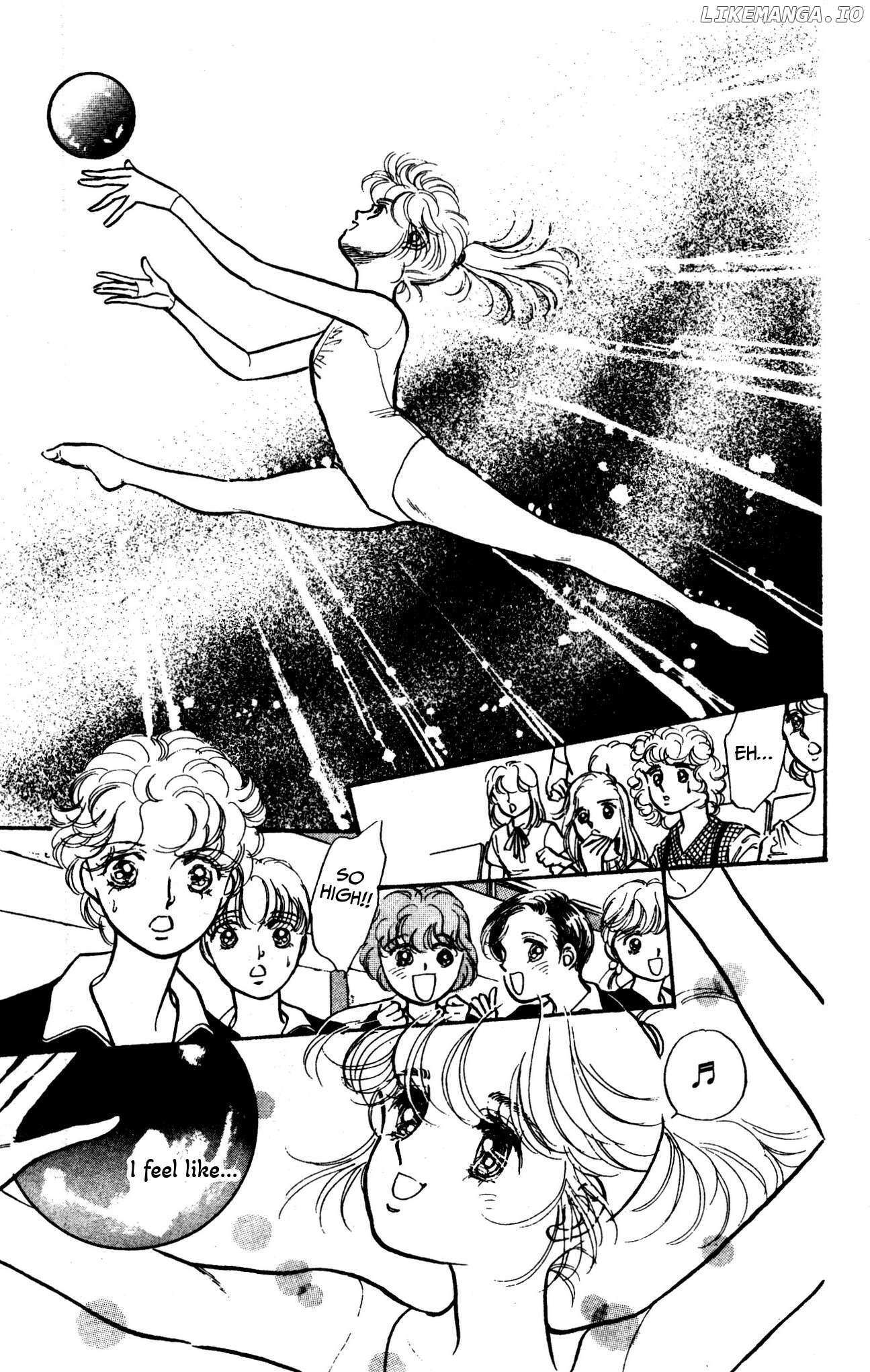 Read Legend of Hikari Manga Online