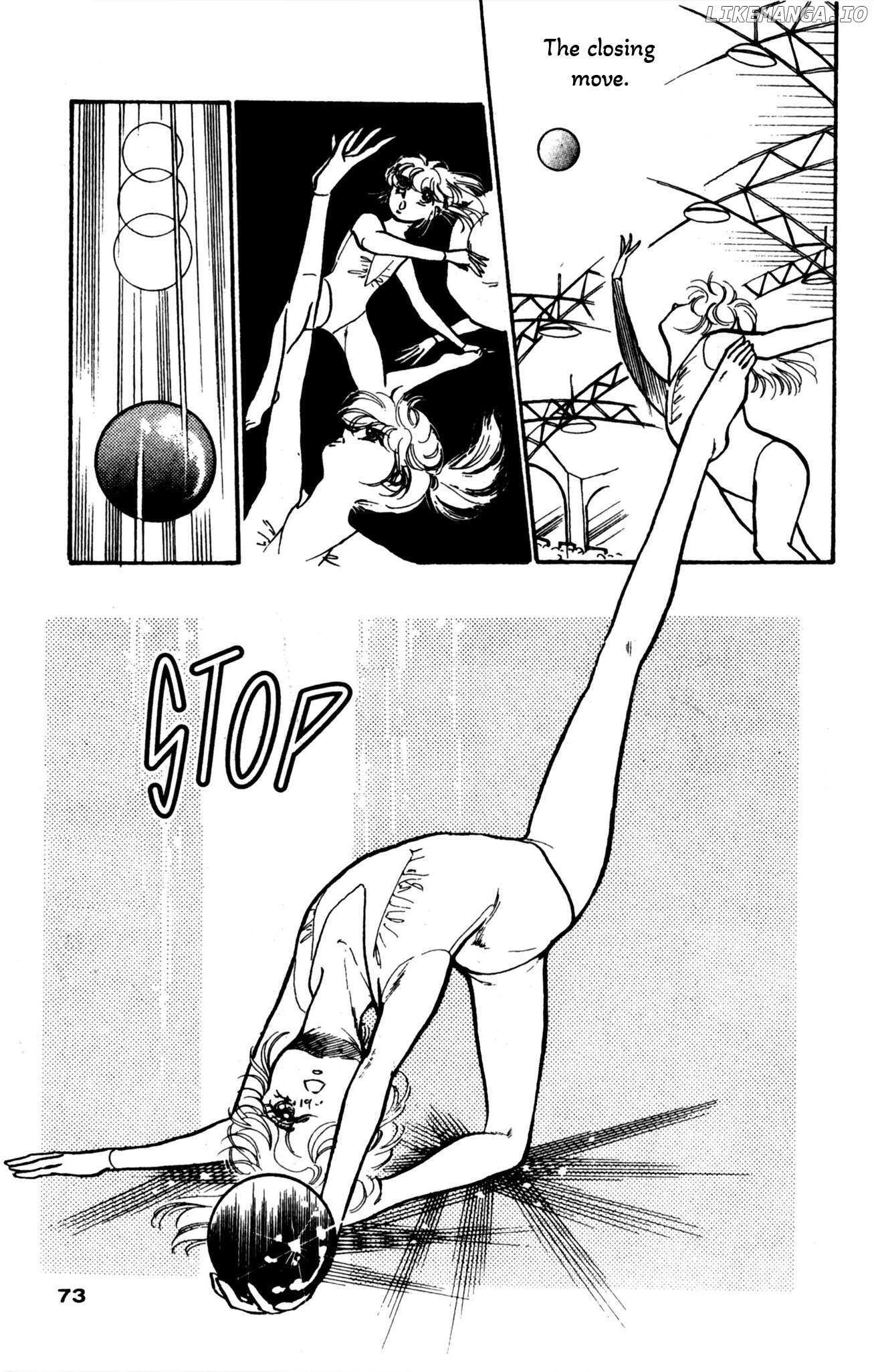 Read Legend of Hikari Manga Online