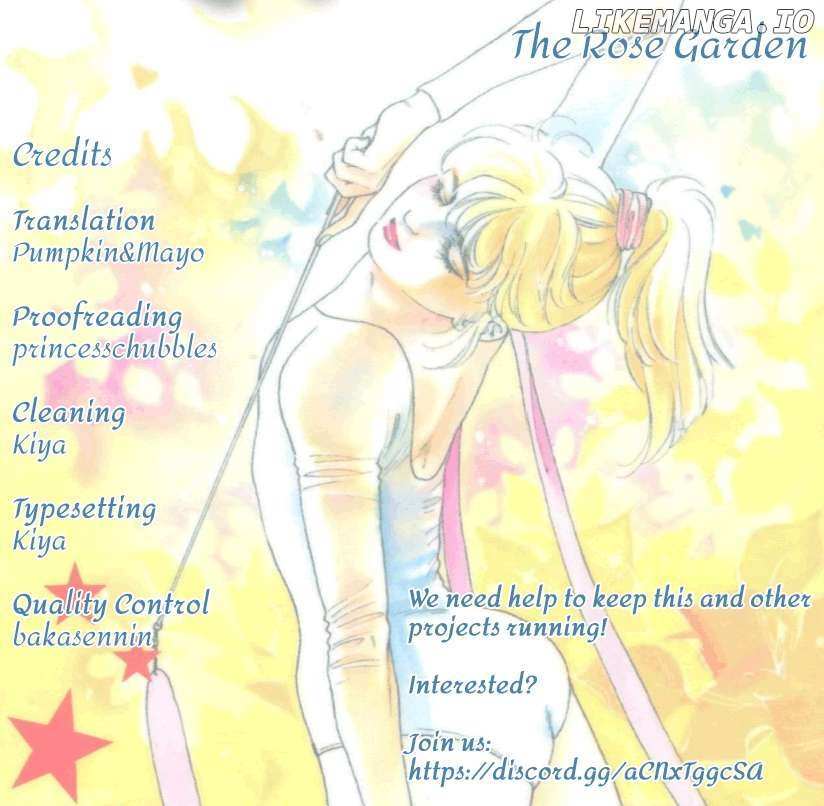 Read Legend of Hikari Manga Online