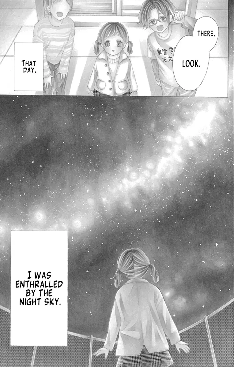 Read Leo to Mikazuki Manga Online