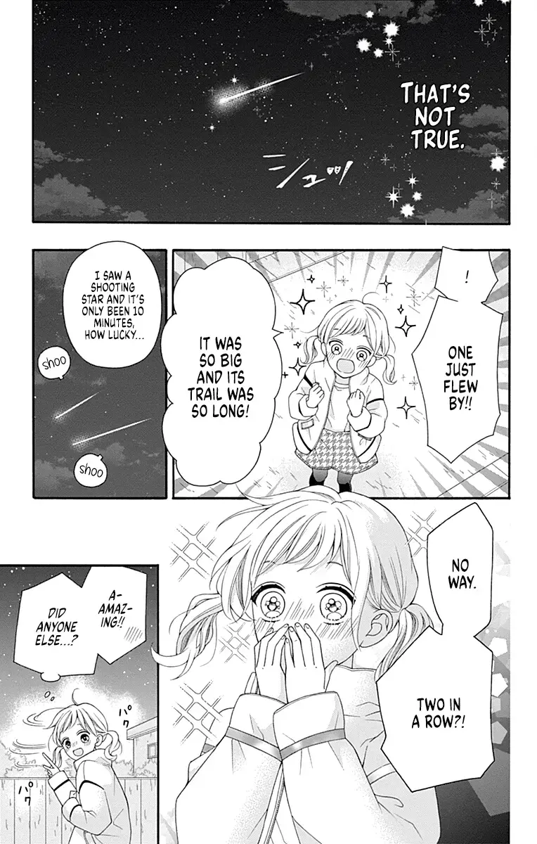 Read Leo to Mikazuki Manga Online