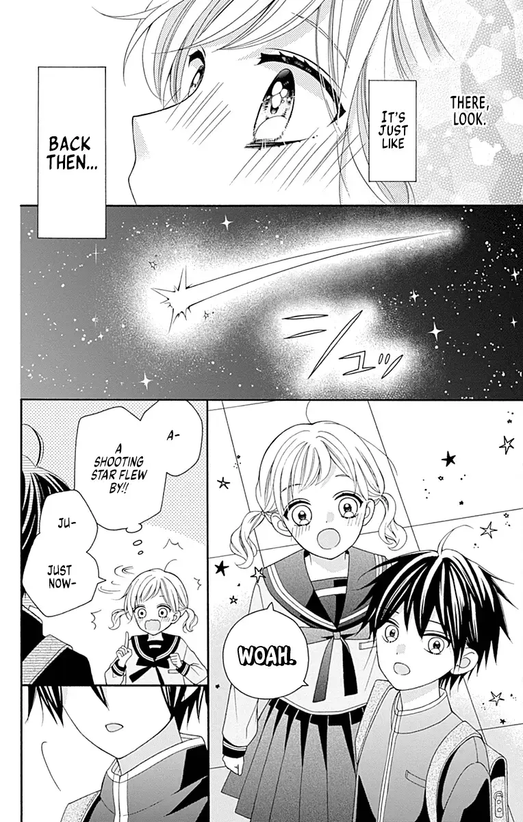 Read Leo to Mikazuki Manga Online