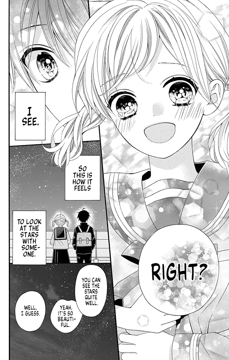 Read Leo to Mikazuki Manga Online