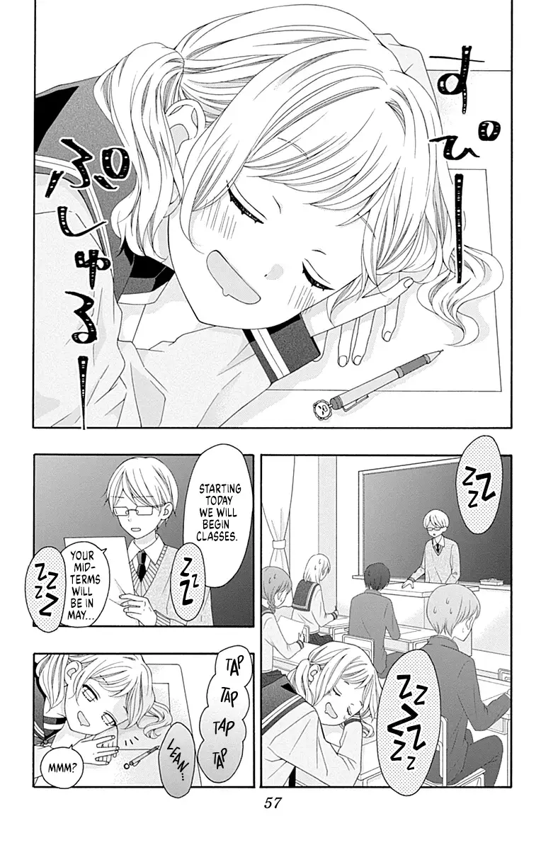Read Leo to Mikazuki Manga Online