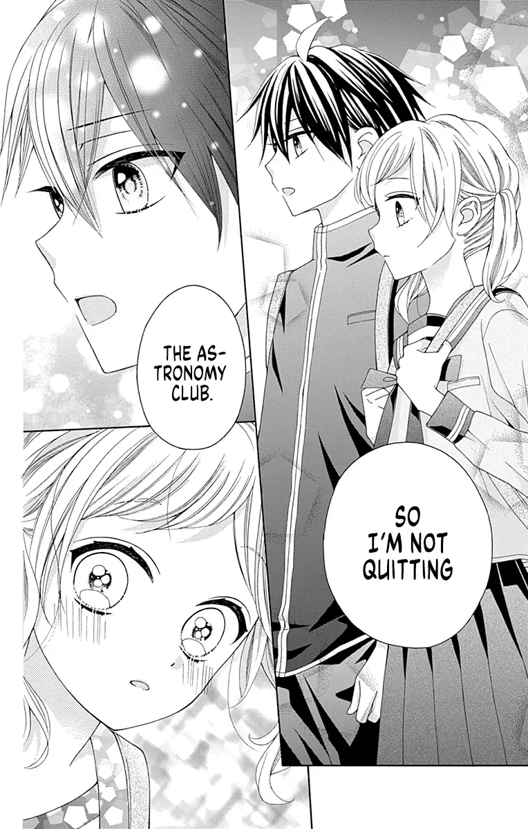 Read Leo to Mikazuki Manga Online