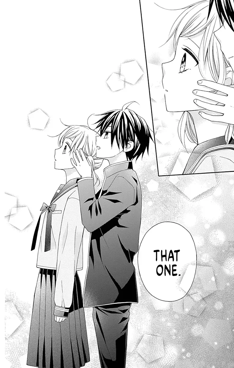 Read Leo to Mikazuki Manga Online