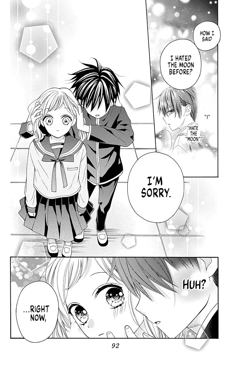 Read Leo to Mikazuki Manga Online