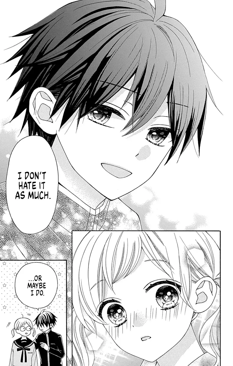 Read Leo to Mikazuki Manga Online