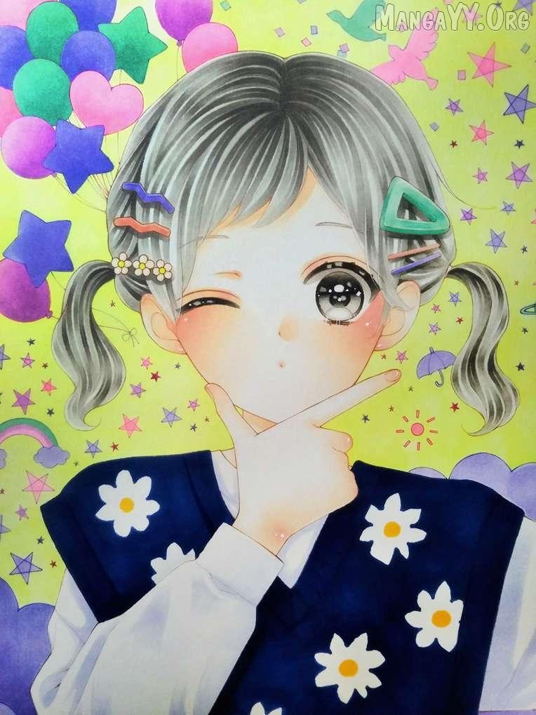 Read Leo to Mikazuki Manga Online