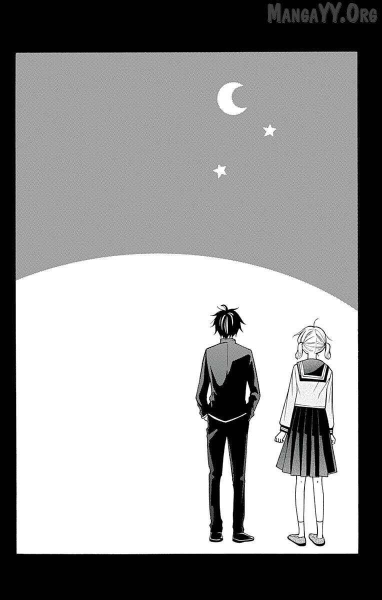 Read Leo to Mikazuki Manga Online