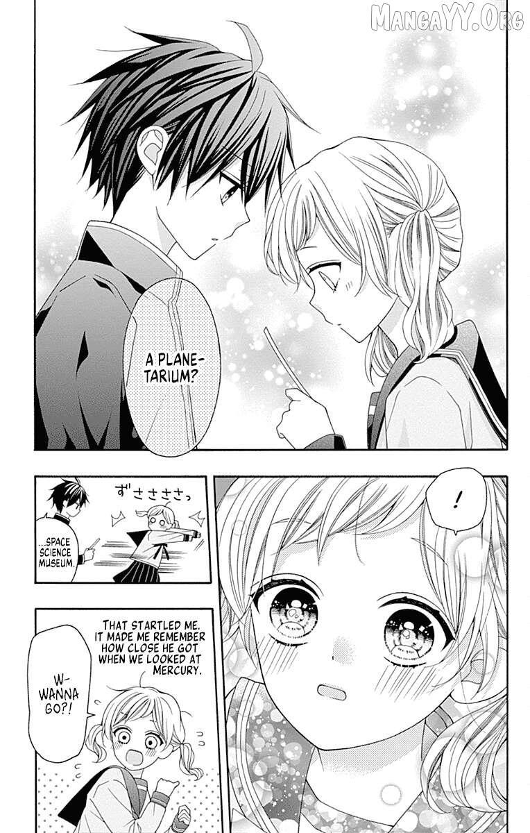 Read Leo to Mikazuki Manga Online