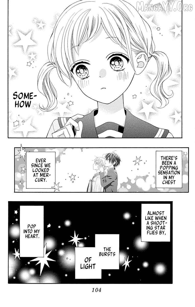 Read Leo to Mikazuki Manga Online