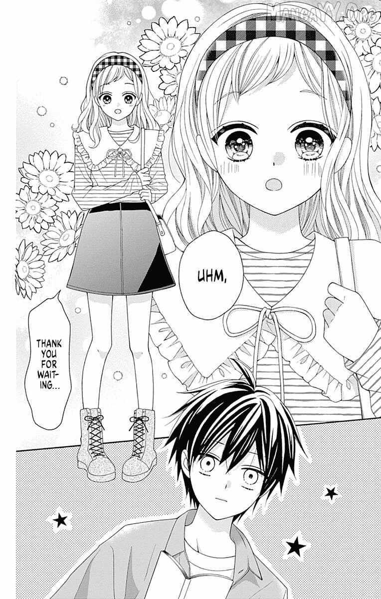 Read Leo to Mikazuki Manga Online