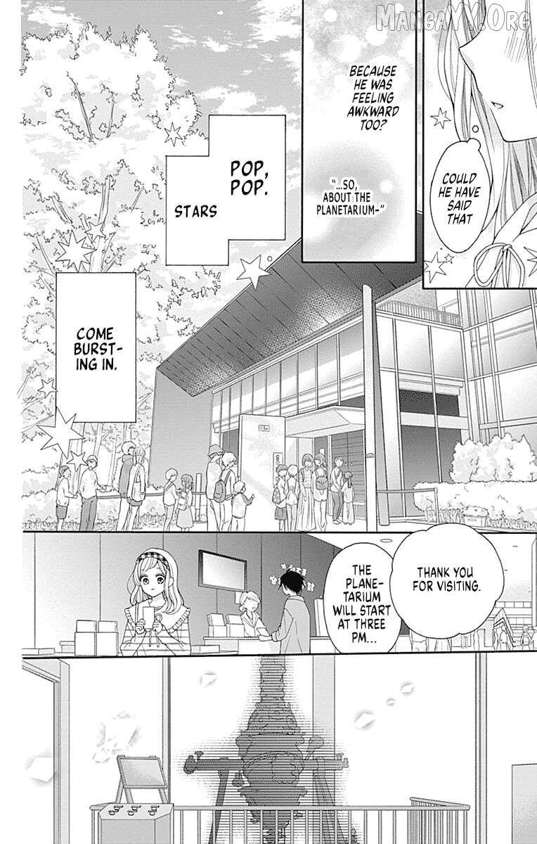 Read Leo to Mikazuki Manga Online