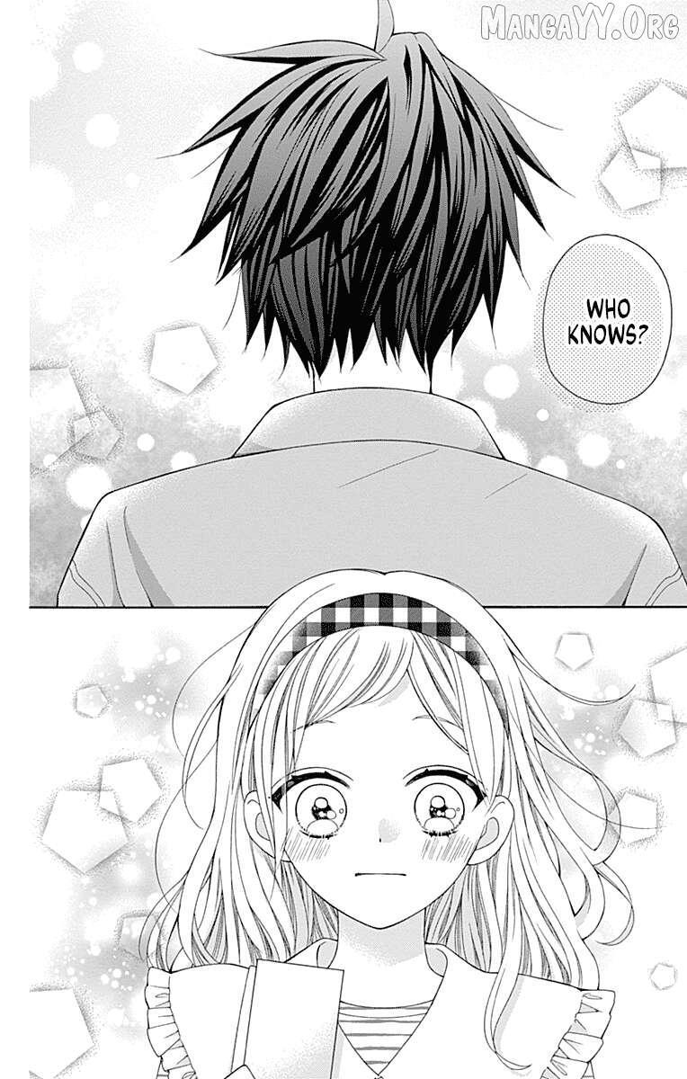 Read Leo to Mikazuki Manga Online