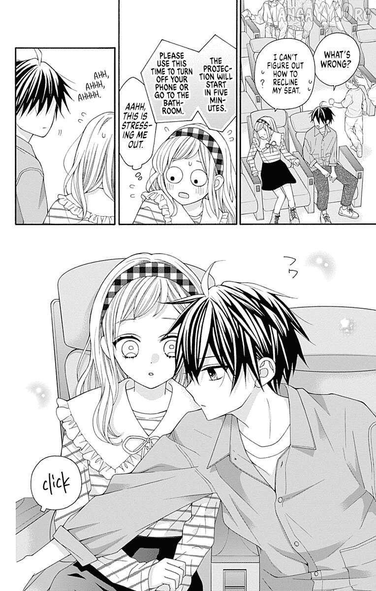 Read Leo to Mikazuki Manga Online