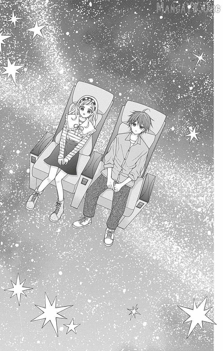 Read Leo to Mikazuki Manga Online