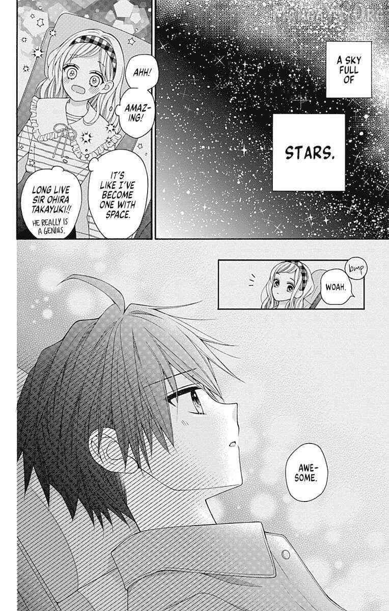 Read Leo to Mikazuki Manga Online