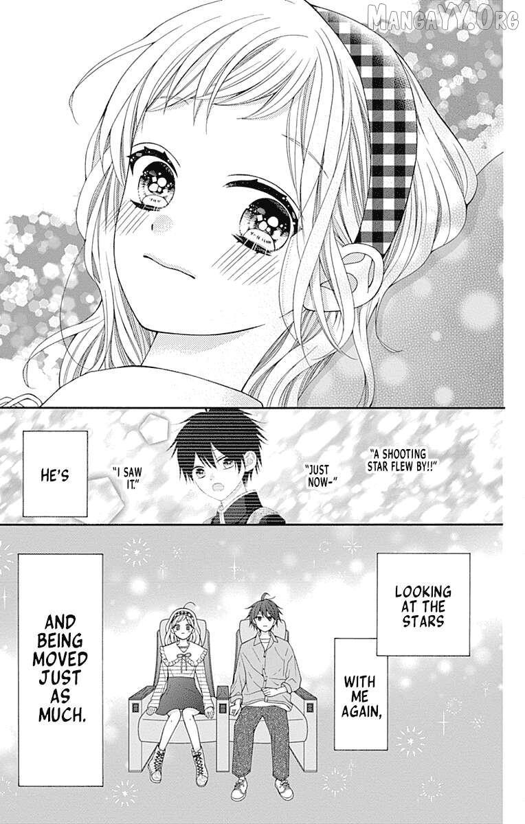 Read Leo to Mikazuki Manga Online