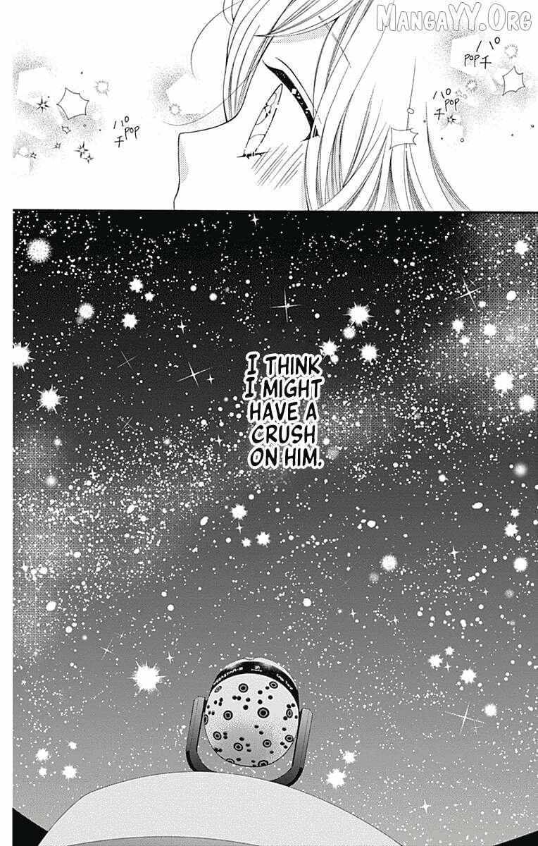 Read Leo to Mikazuki Manga Online