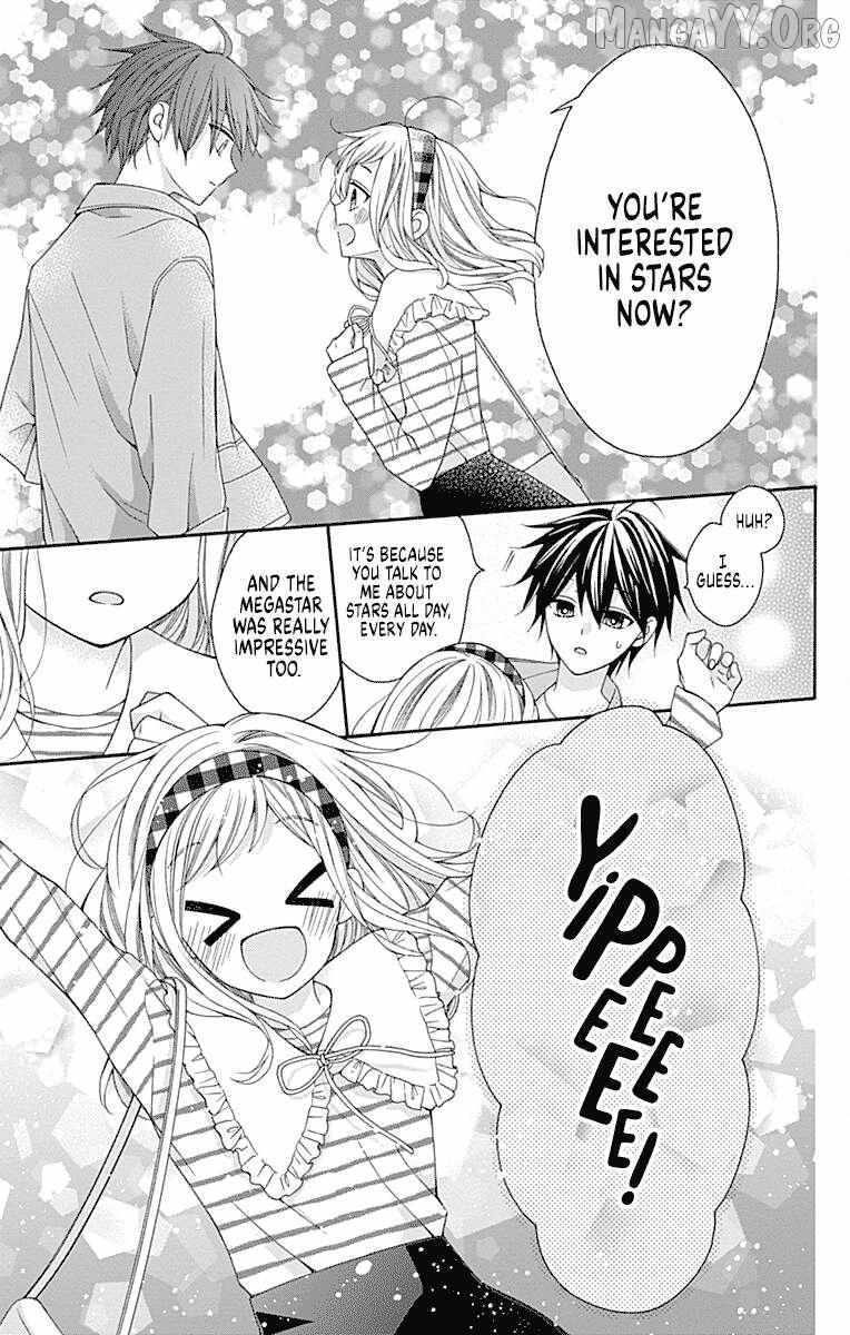 Read Leo to Mikazuki Manga Online