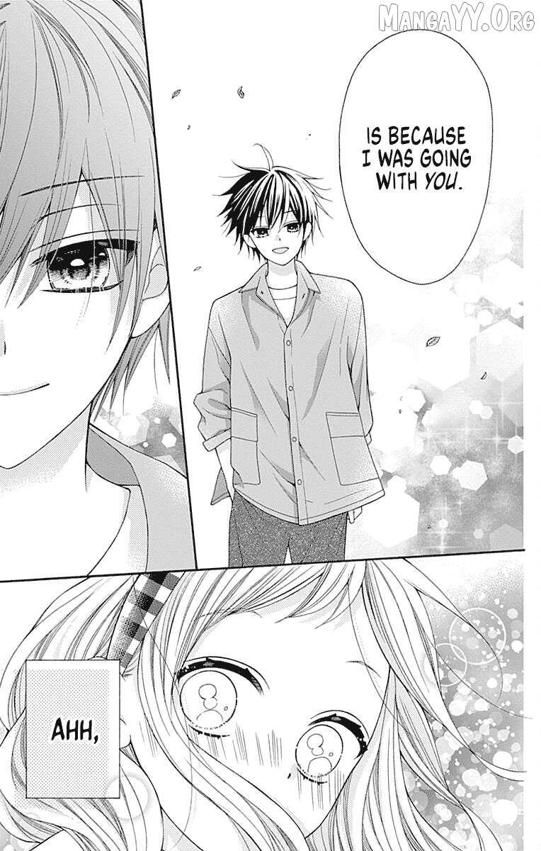 Read Leo to Mikazuki Manga Online