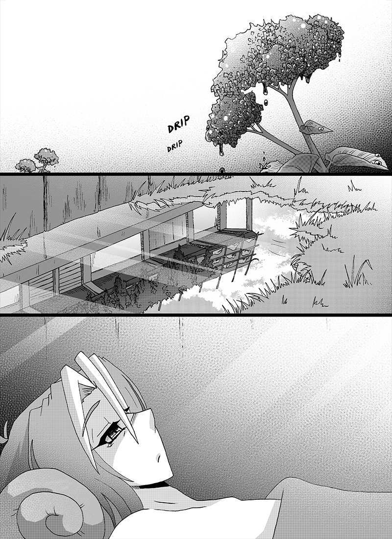 Read Let Love Rule Manga Online