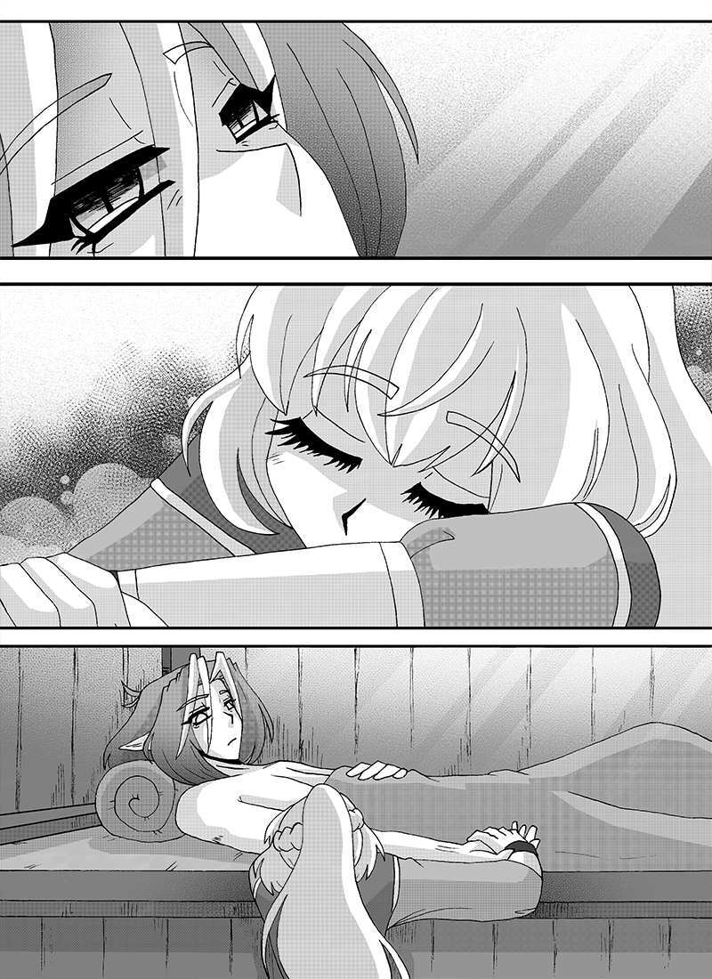 Read Let Love Rule Manga Online