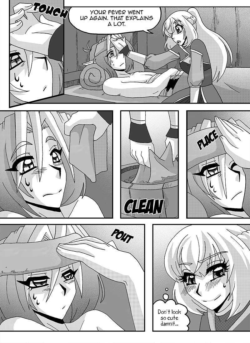 Read Let Love Rule Manga Online