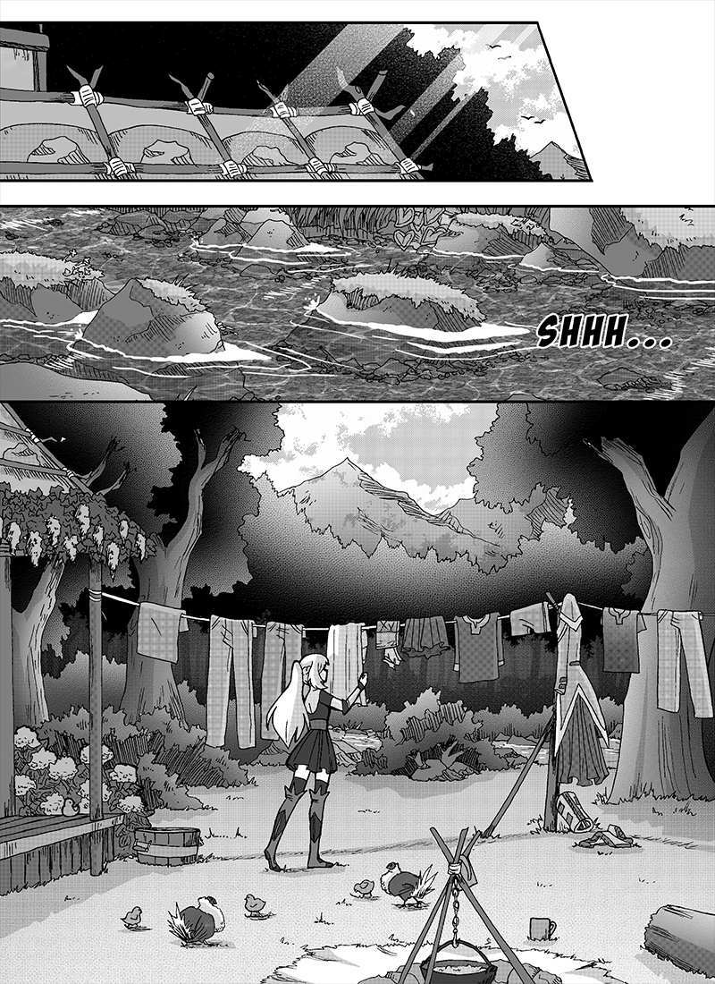 Read Let Love Rule Manga Online