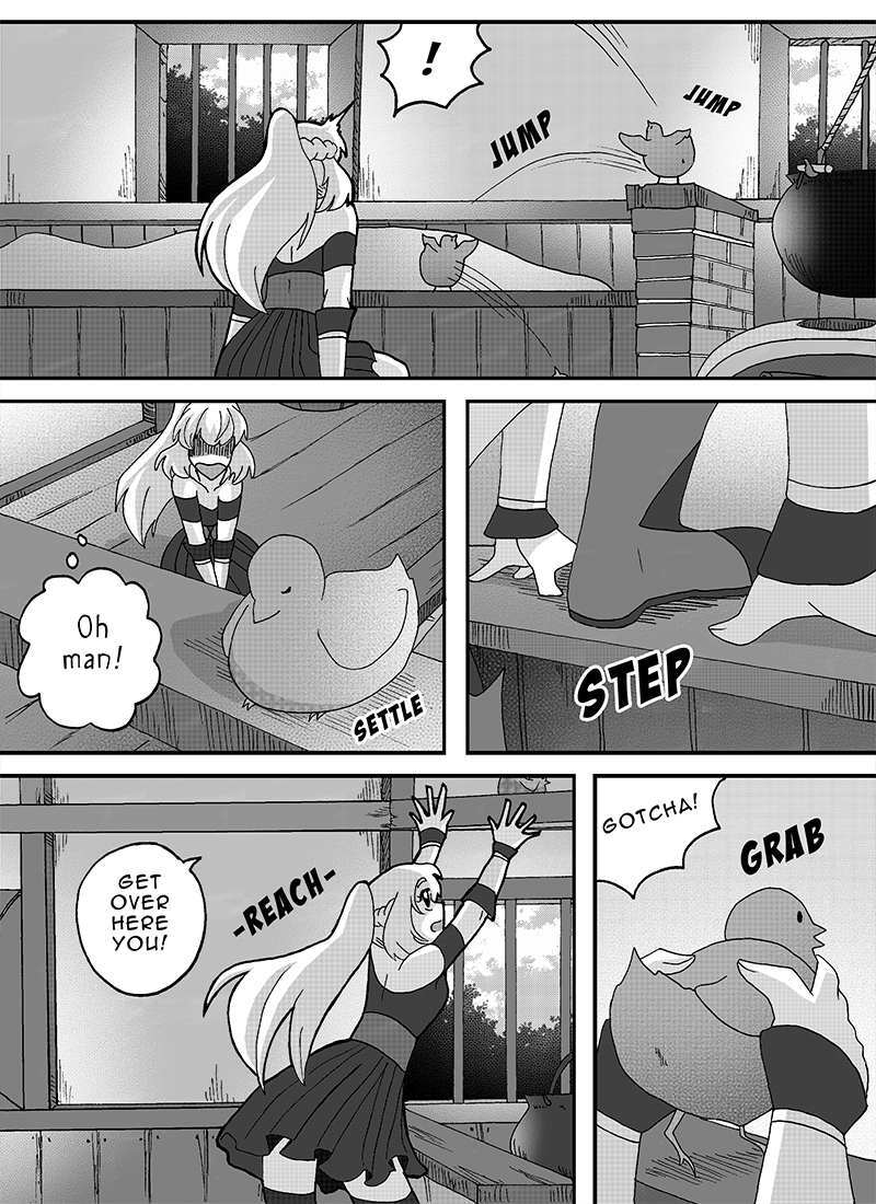 Read Let Love Rule Manga Online