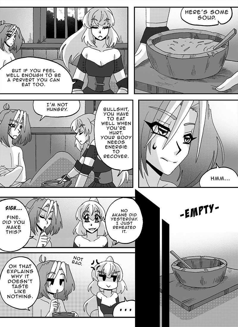 Read Let Love Rule Manga Online