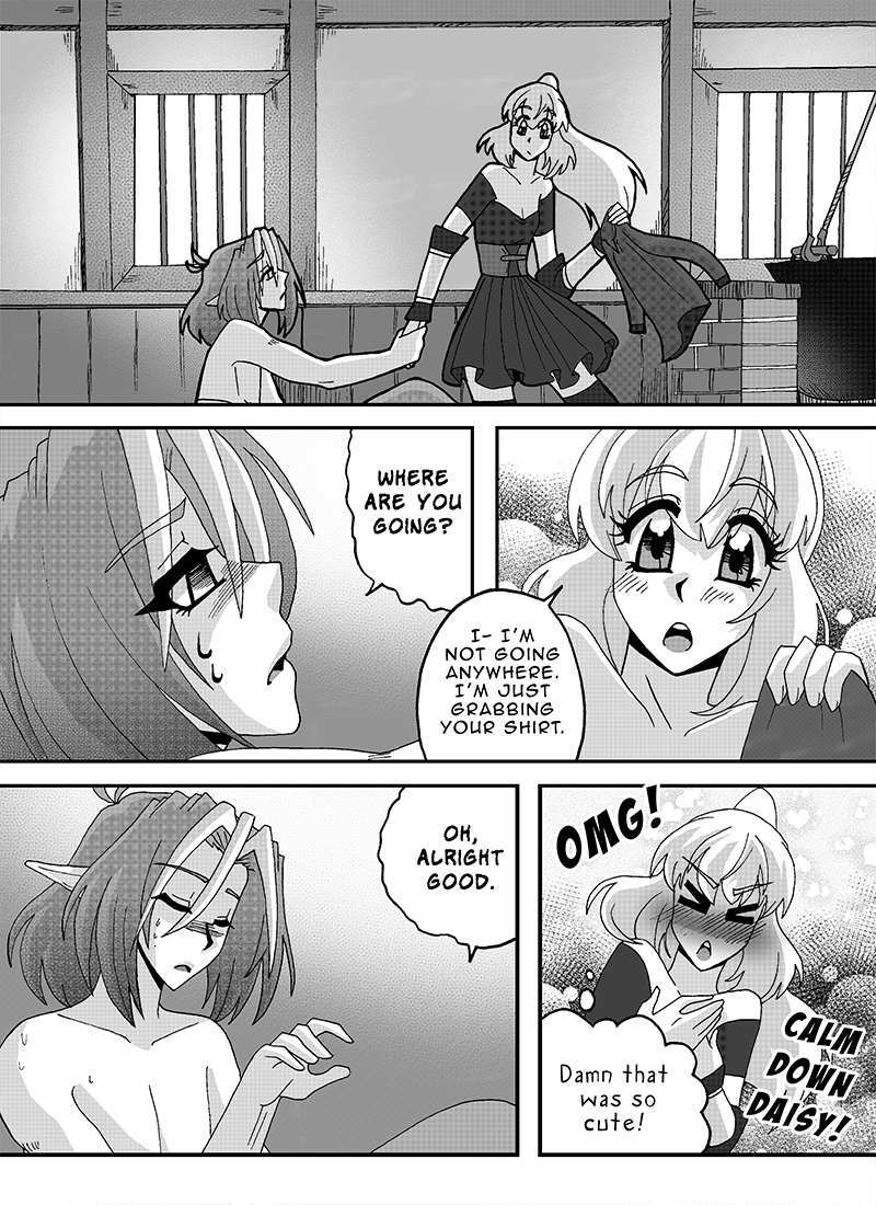 Read Let Love Rule Manga Online