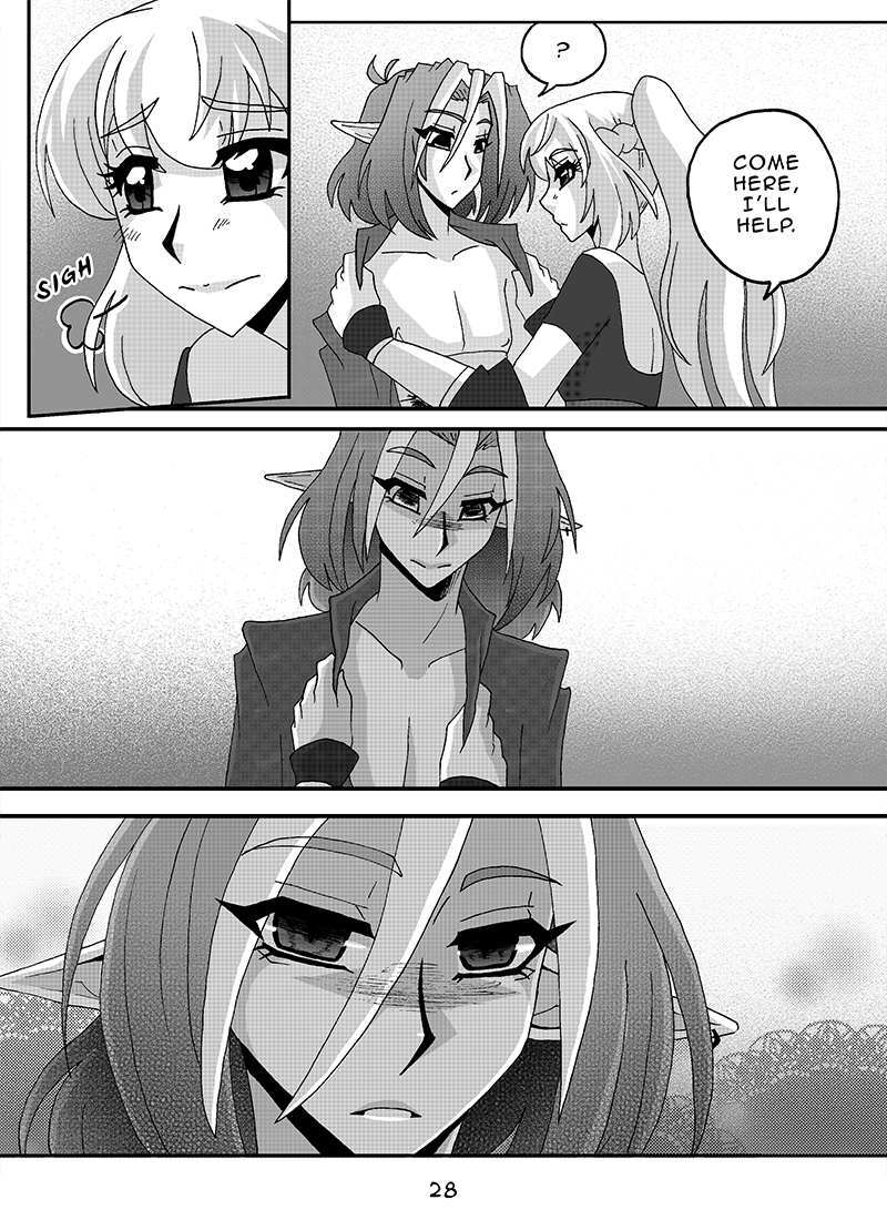 Read Let Love Rule Manga Online