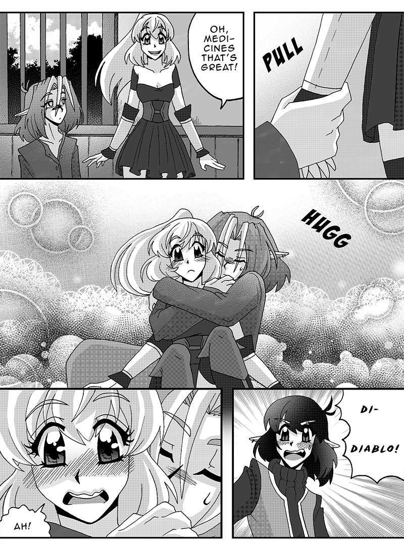 Read Let Love Rule Manga Online