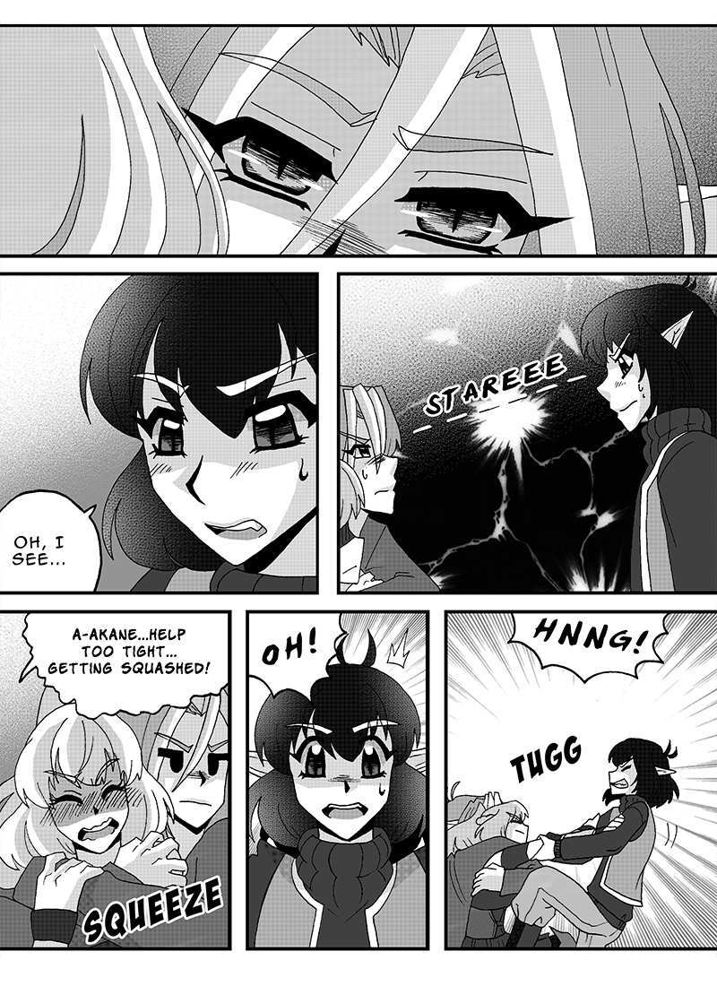 Read Let Love Rule Manga Online