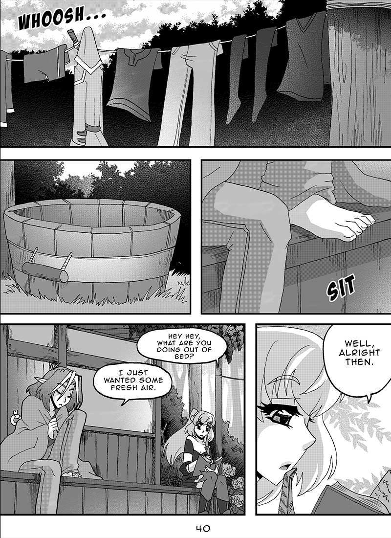 Read Let Love Rule Manga Online