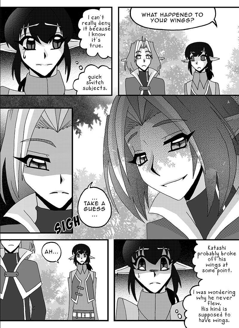 Read Let Love Rule Manga Online