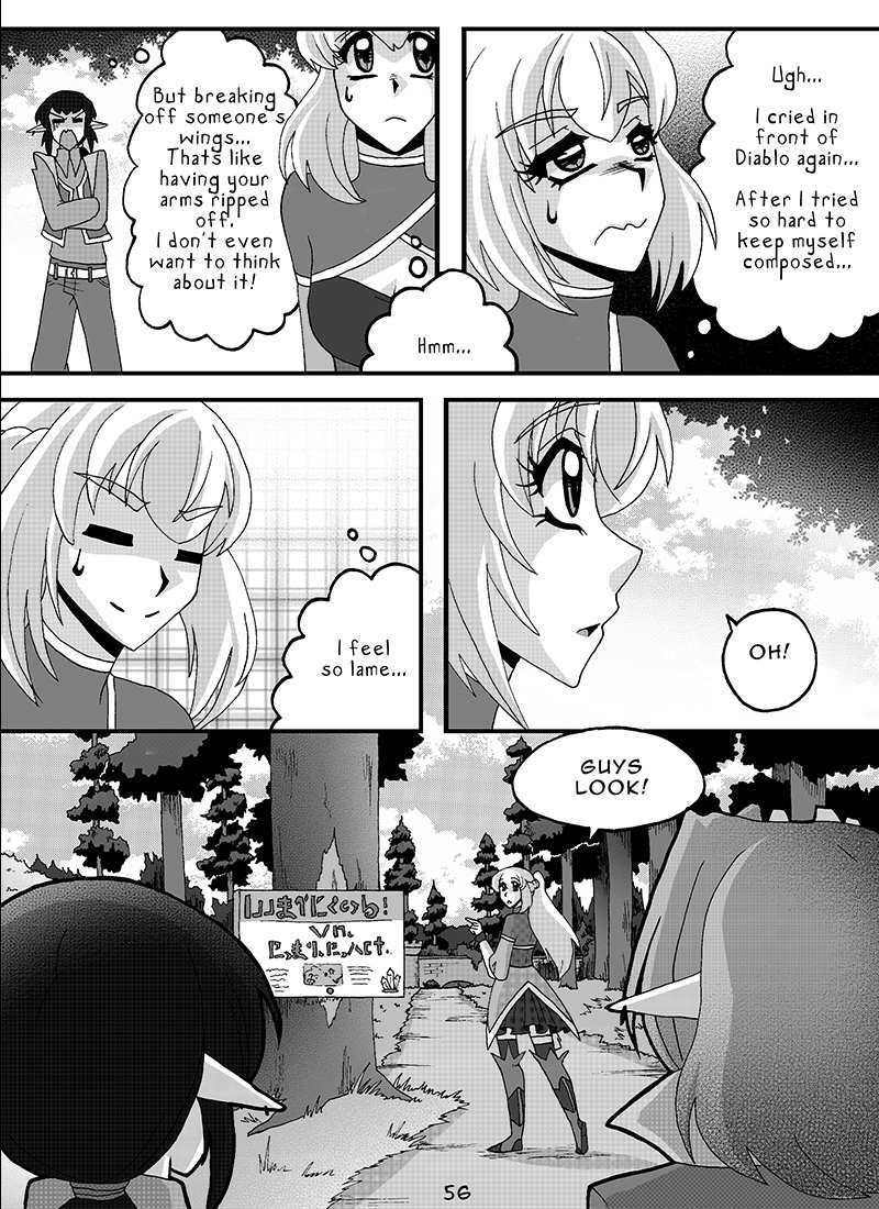 Read Let Love Rule Manga Online