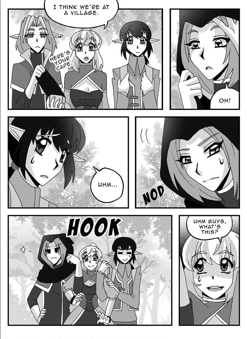 Read Let Love Rule Manga Online