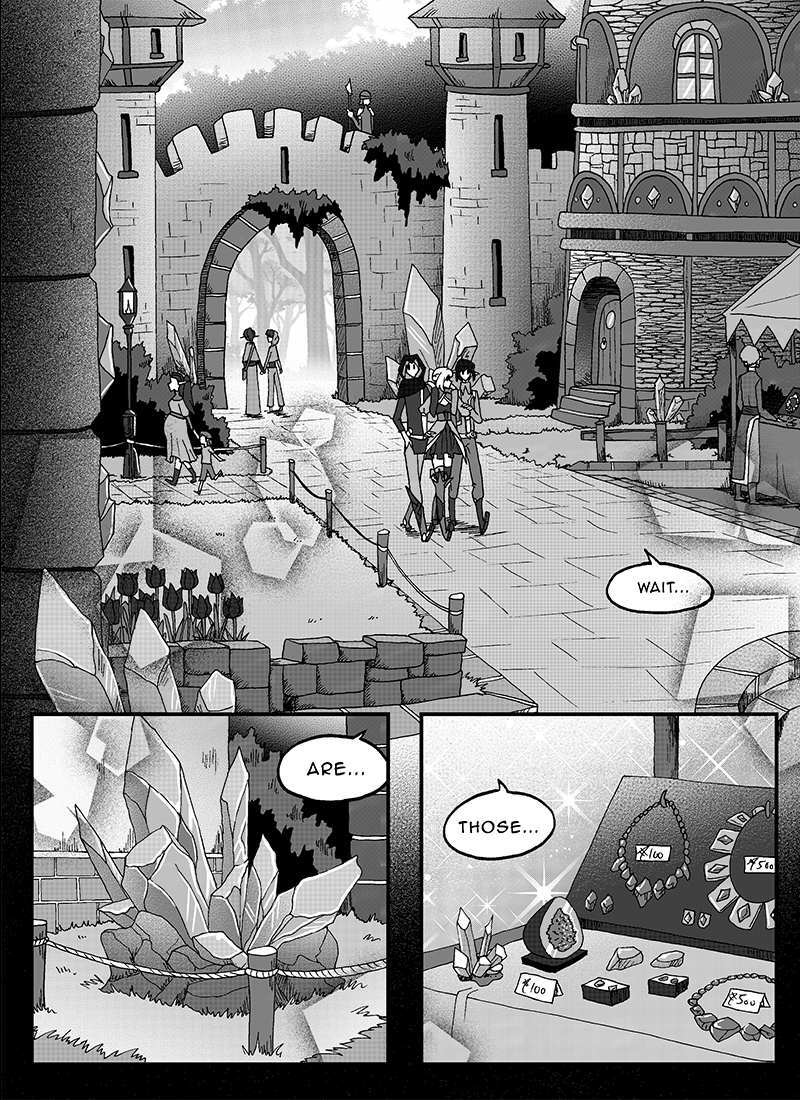 Read Let Love Rule Manga Online