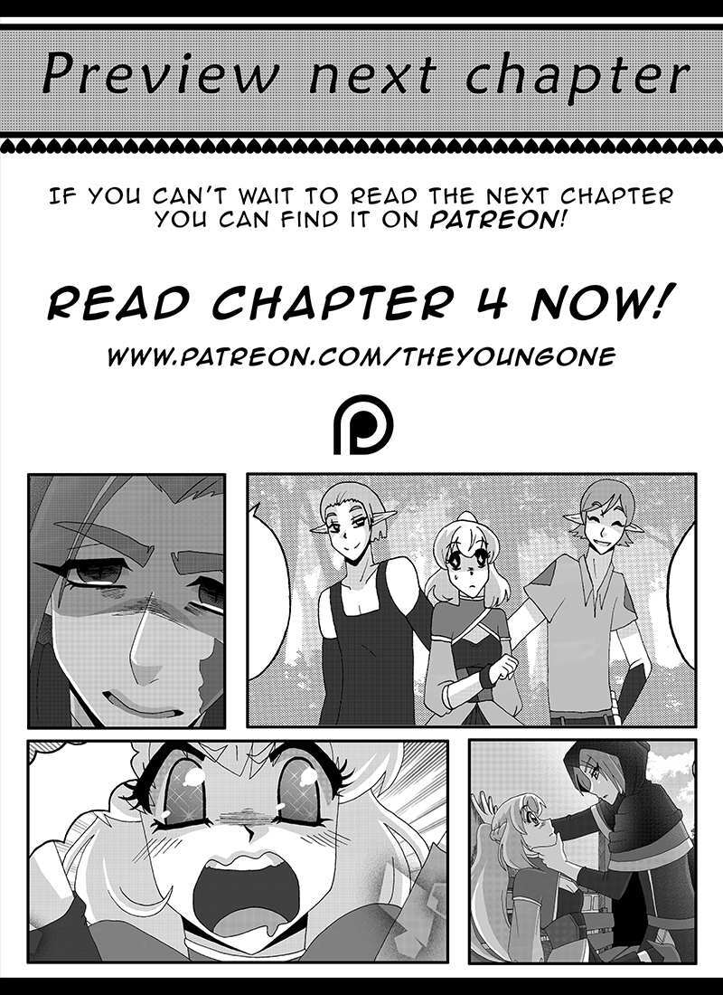 Read Let Love Rule Manga Online