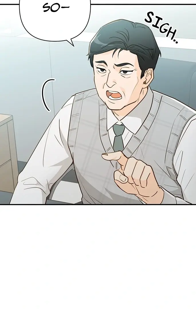 Read Let's Go to Work Manga Online