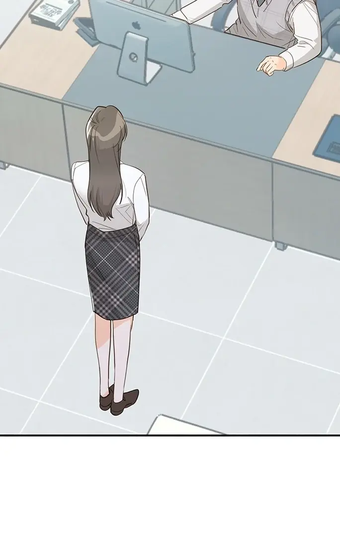 Read Let's Go to Work Manga Online