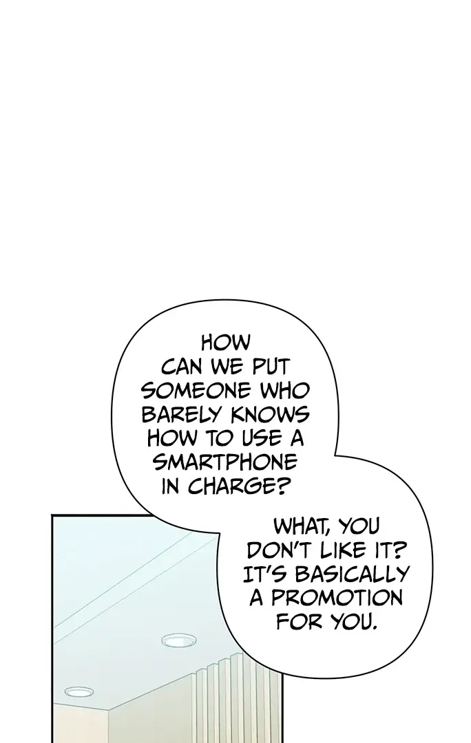 Read Let's Go to Work Manga Online