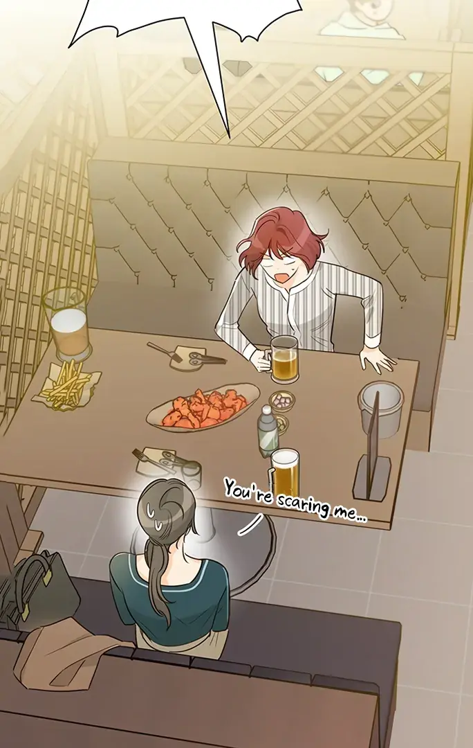 Read Let's Go to Work Manga Online