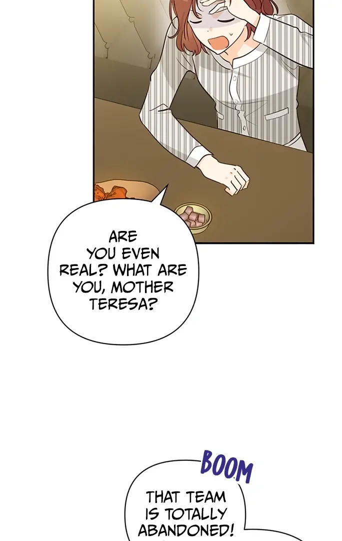 Read Let's Go to Work Manga Online