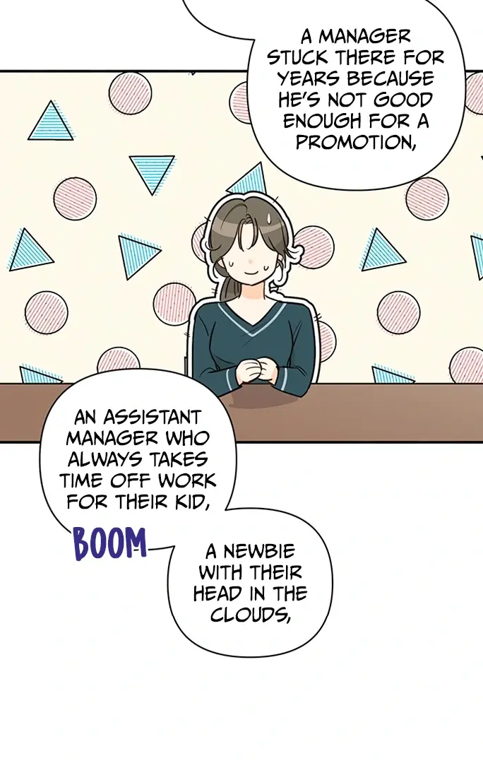 Read Let's Go to Work Manga Online