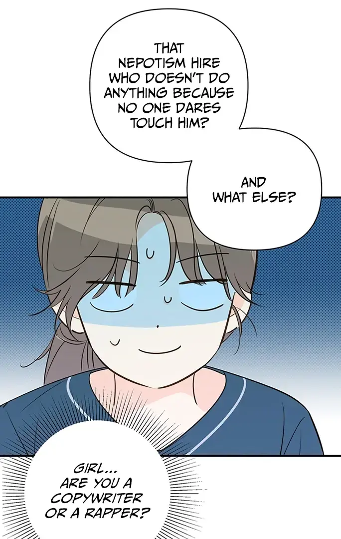 Read Let's Go to Work Manga Online